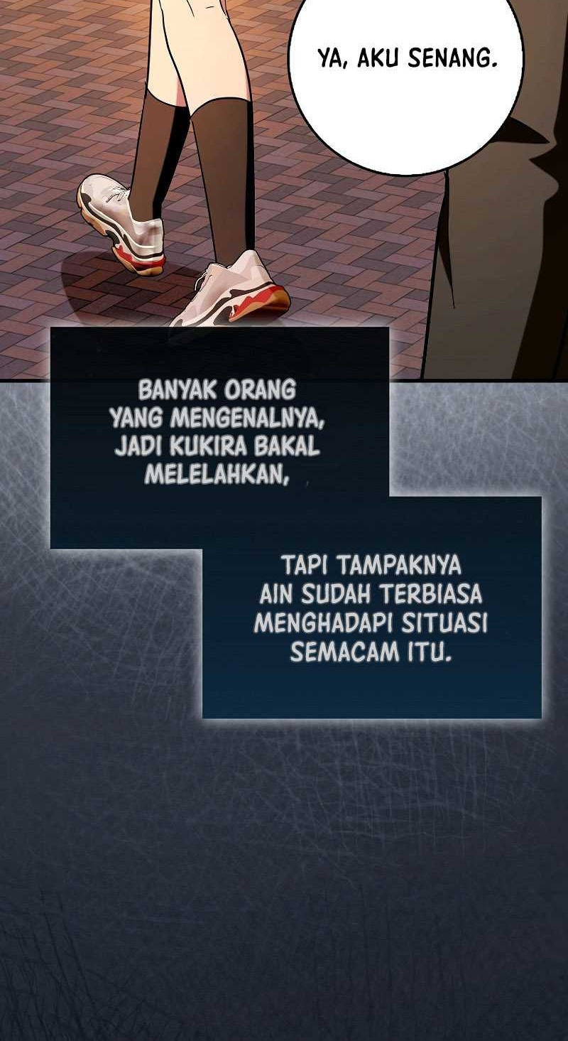 Hard Carry Supporter Chapter 67 Gambar 40