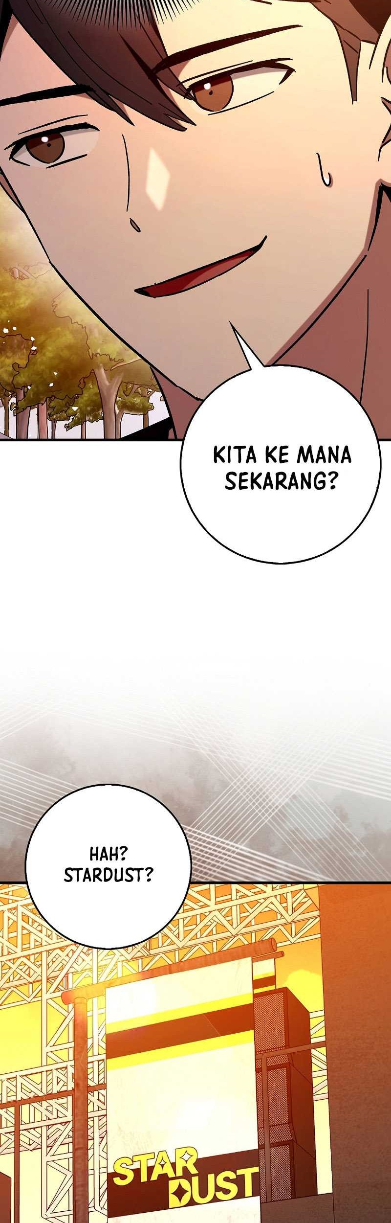 Hard Carry Supporter Chapter 67 Gambar 42