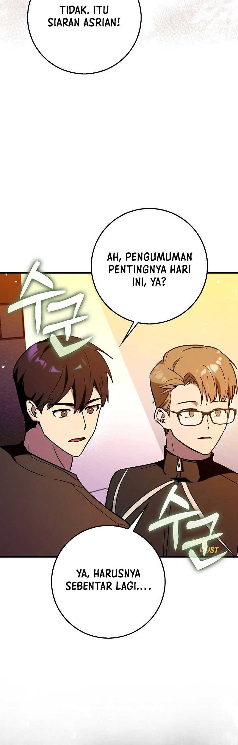 Hard Carry Supporter Chapter 67 Gambar 48