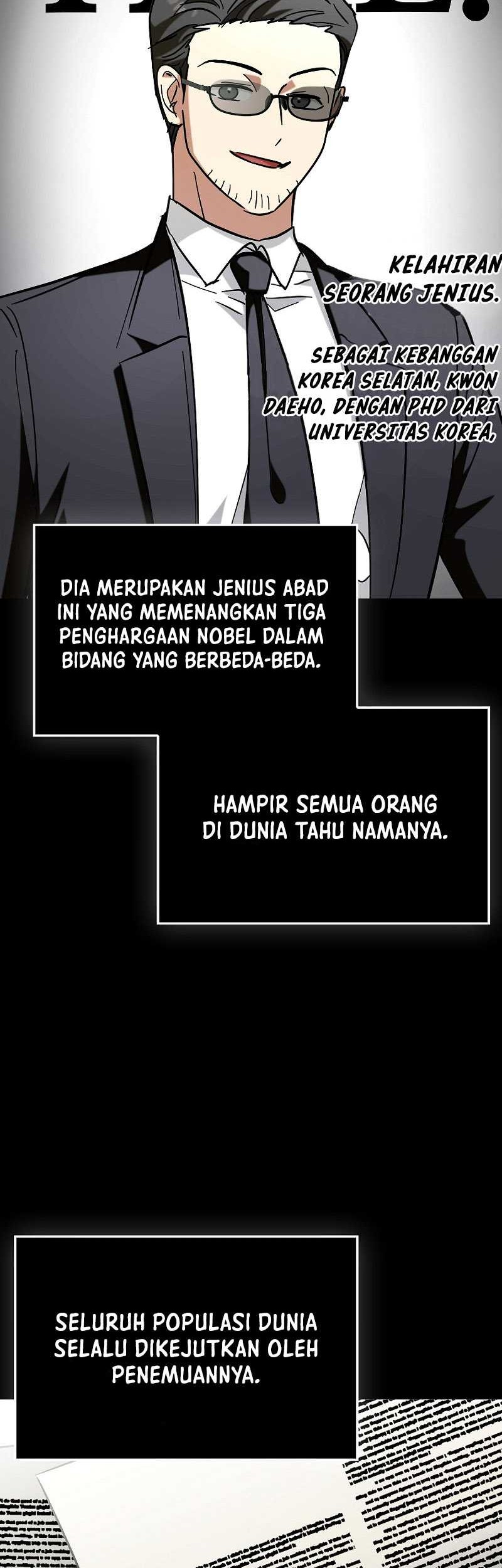 Hard Carry Supporter Chapter 67 Gambar 50