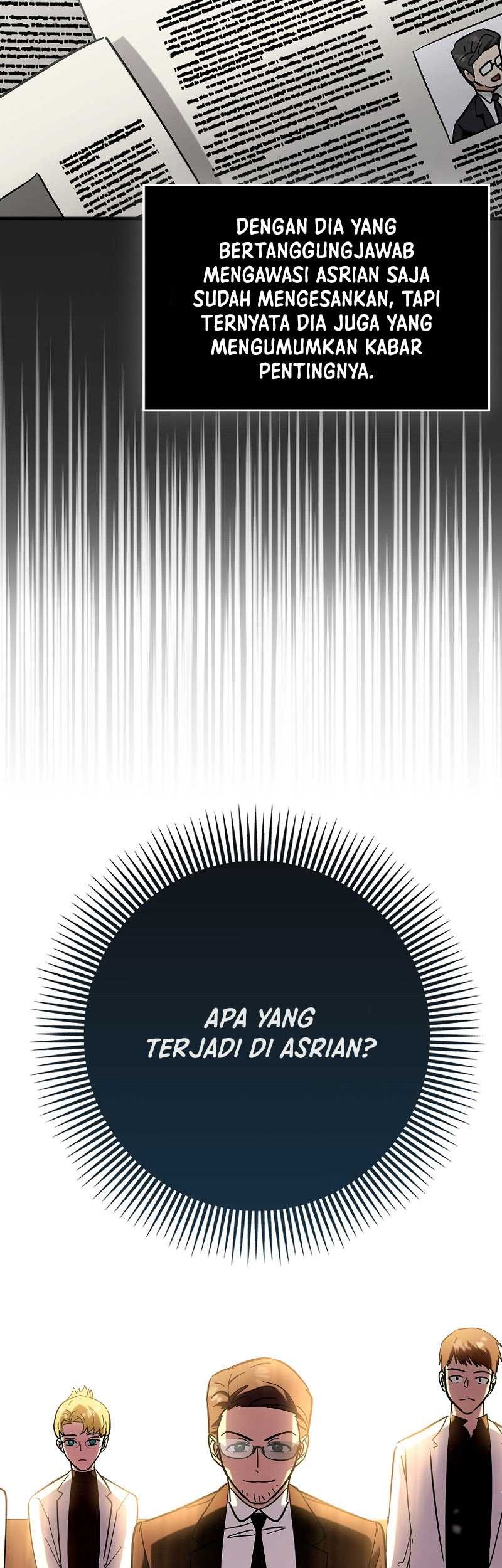 Hard Carry Supporter Chapter 67 Gambar 51