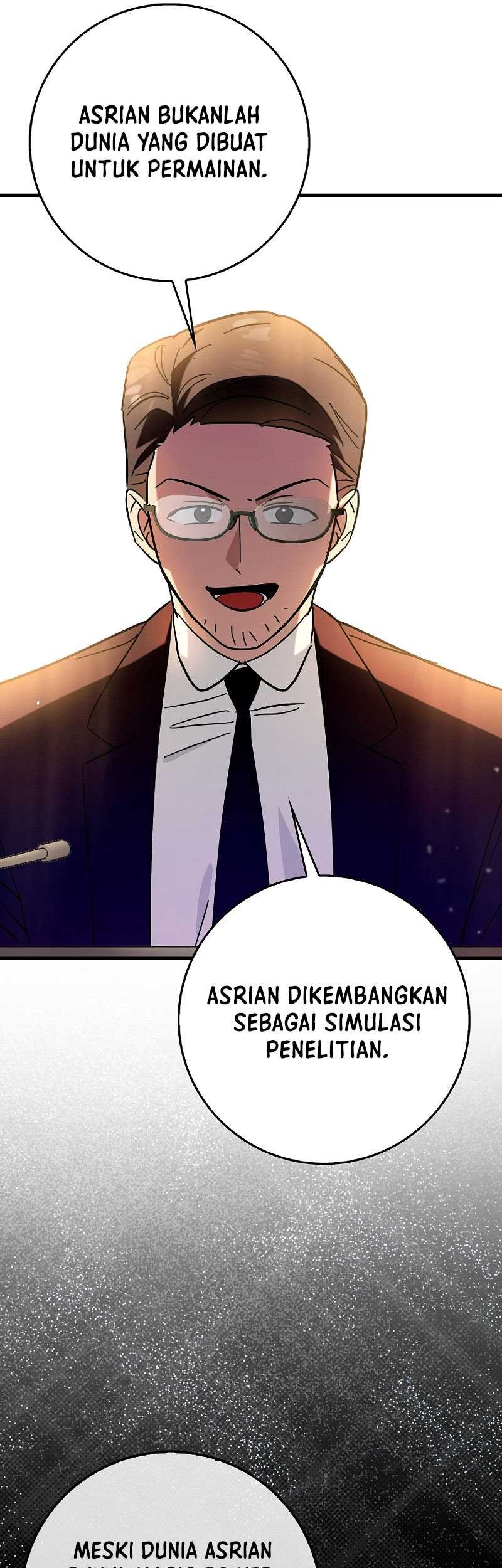 Hard Carry Supporter Chapter 67 Gambar 53