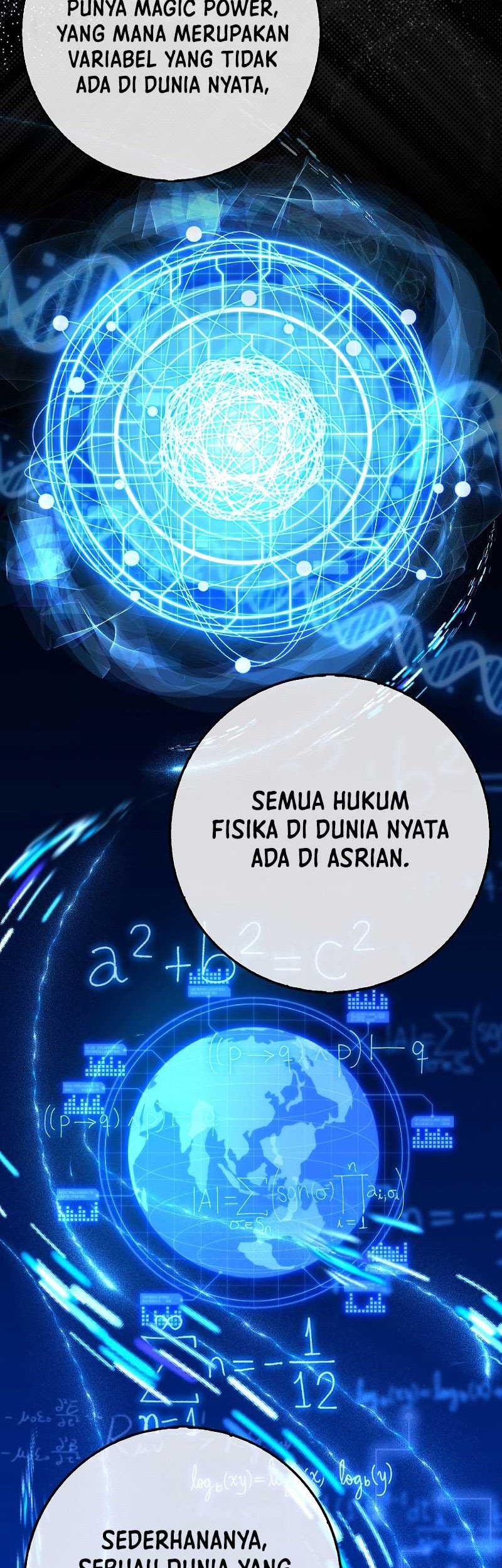 Hard Carry Supporter Chapter 67 Gambar 54