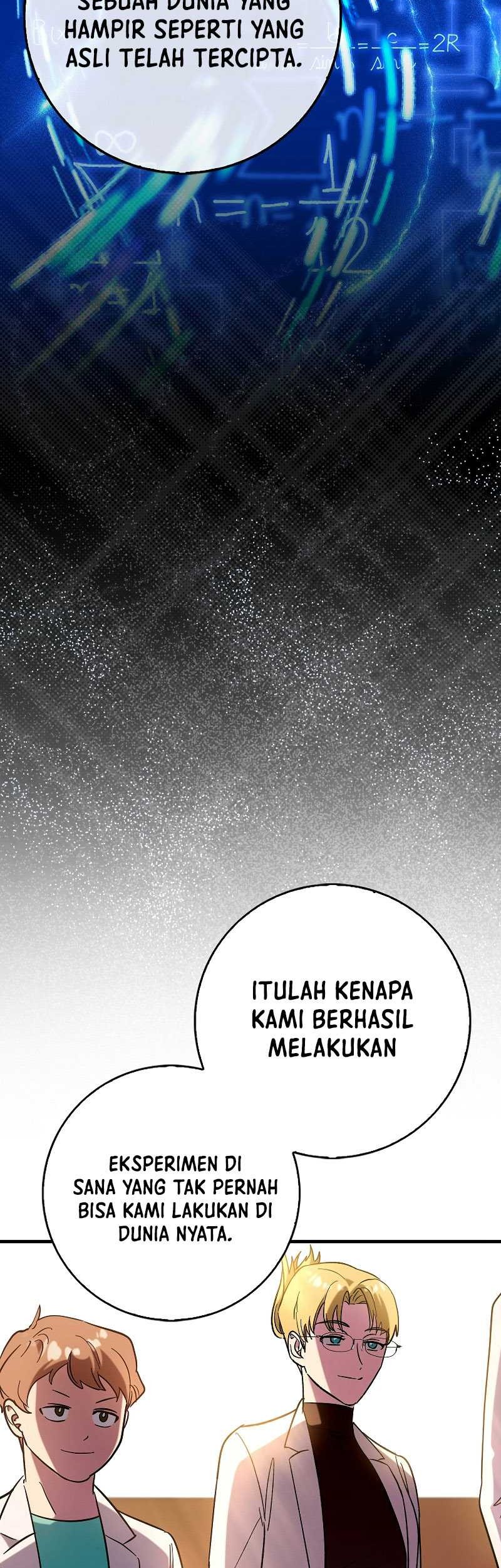 Hard Carry Supporter Chapter 67 Gambar 55