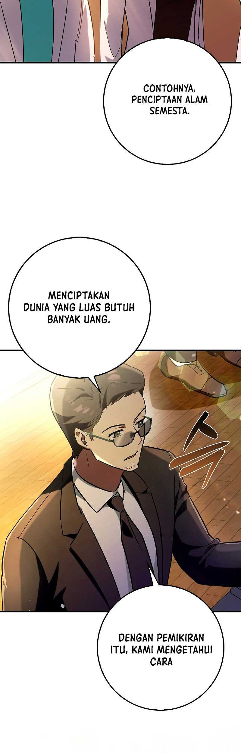 Hard Carry Supporter Chapter 67 Gambar 56