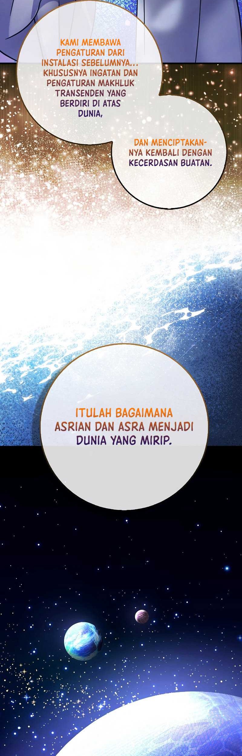 Hard Carry Supporter Chapter 67 Gambar 58