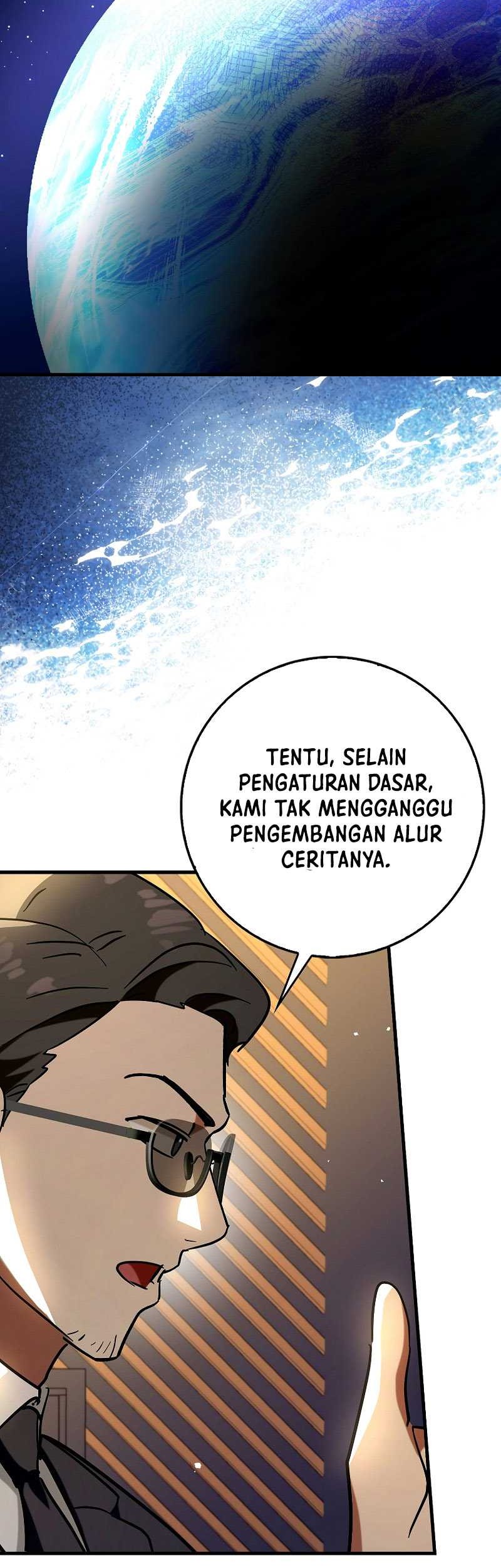 Hard Carry Supporter Chapter 67 Gambar 59