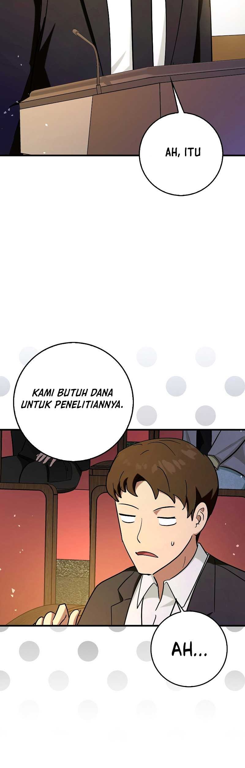 Hard Carry Supporter Chapter 67 Gambar 63