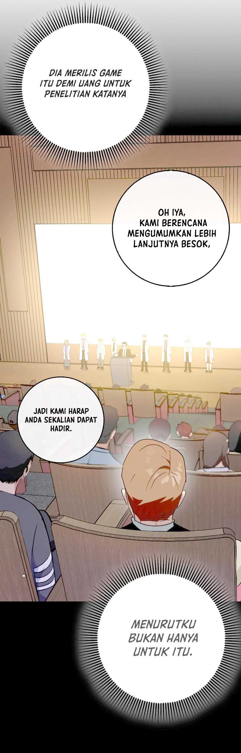 Hard Carry Supporter Chapter 67 Gambar 65