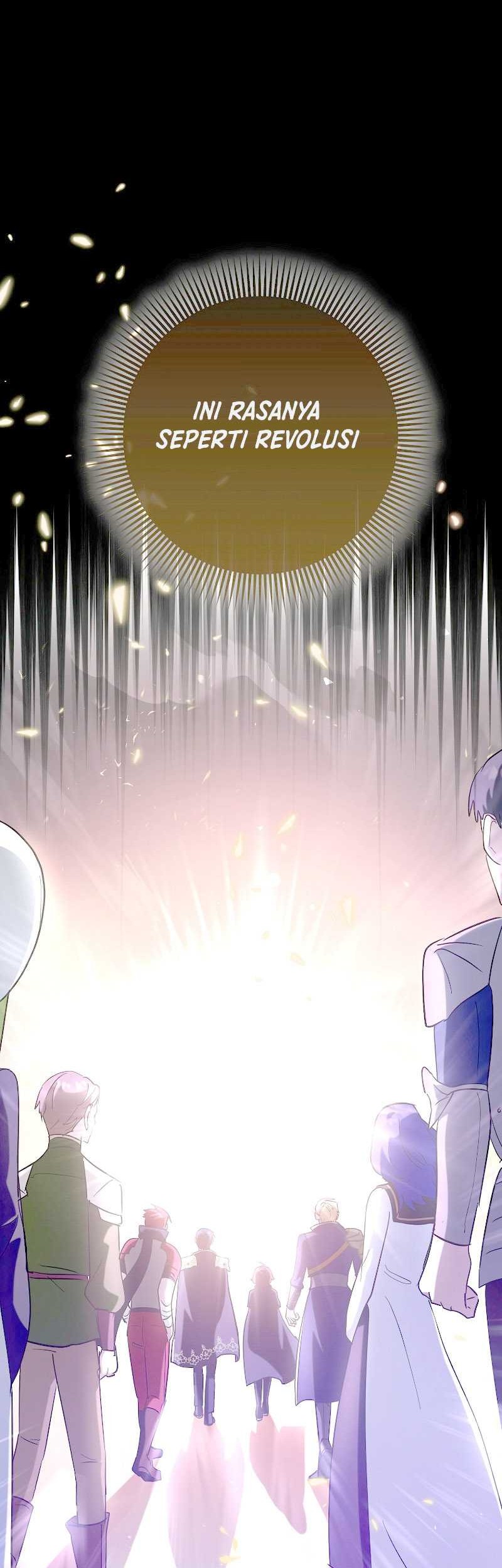 Hard Carry Supporter Chapter 67 Gambar 66