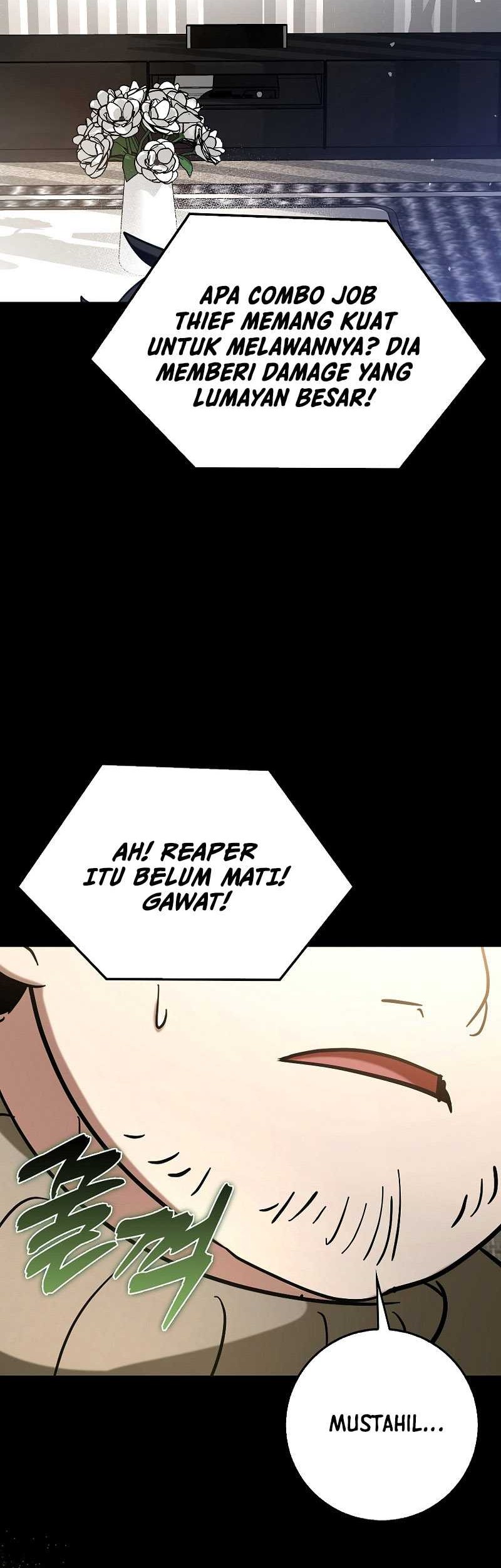 Hard Carry Supporter Chapter 67 Gambar 3