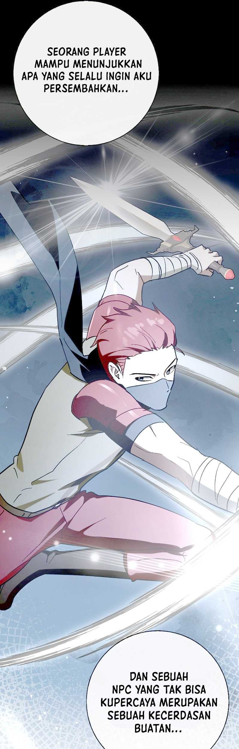 Hard Carry Supporter Chapter 67 Gambar 6