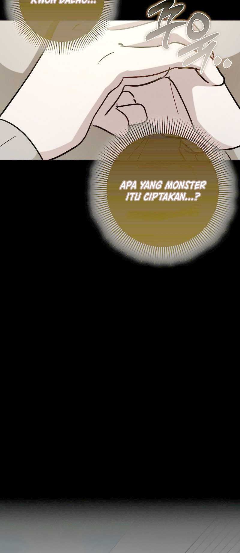 Hard Carry Supporter Chapter 67 Gambar 8