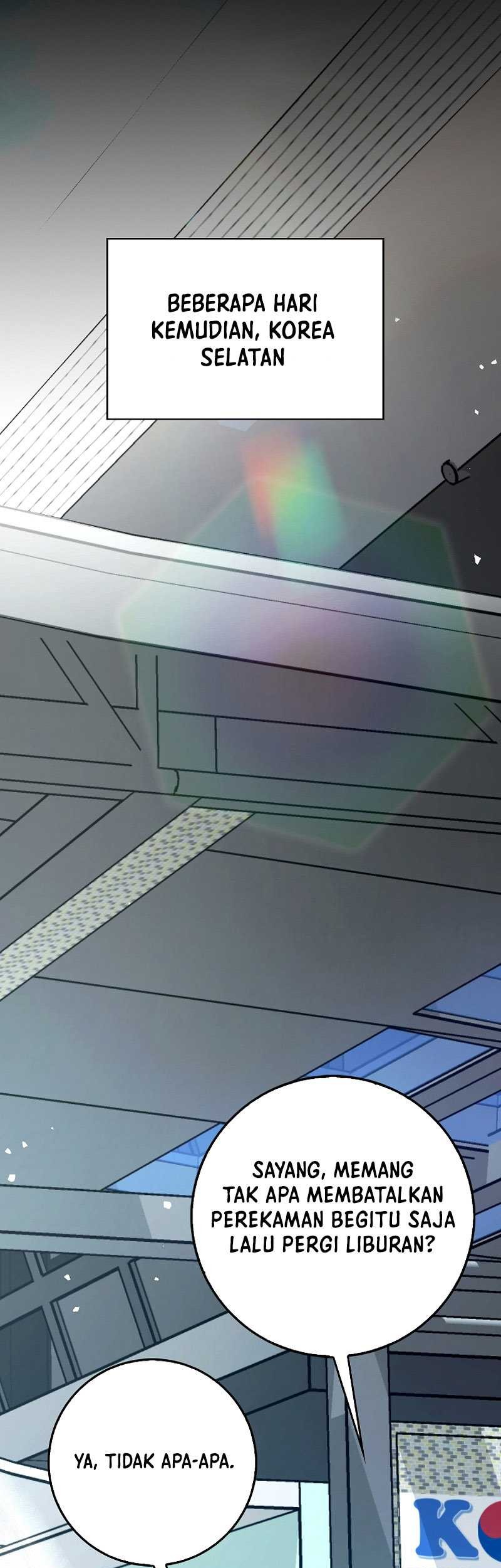 Hard Carry Supporter Chapter 67 Gambar 9