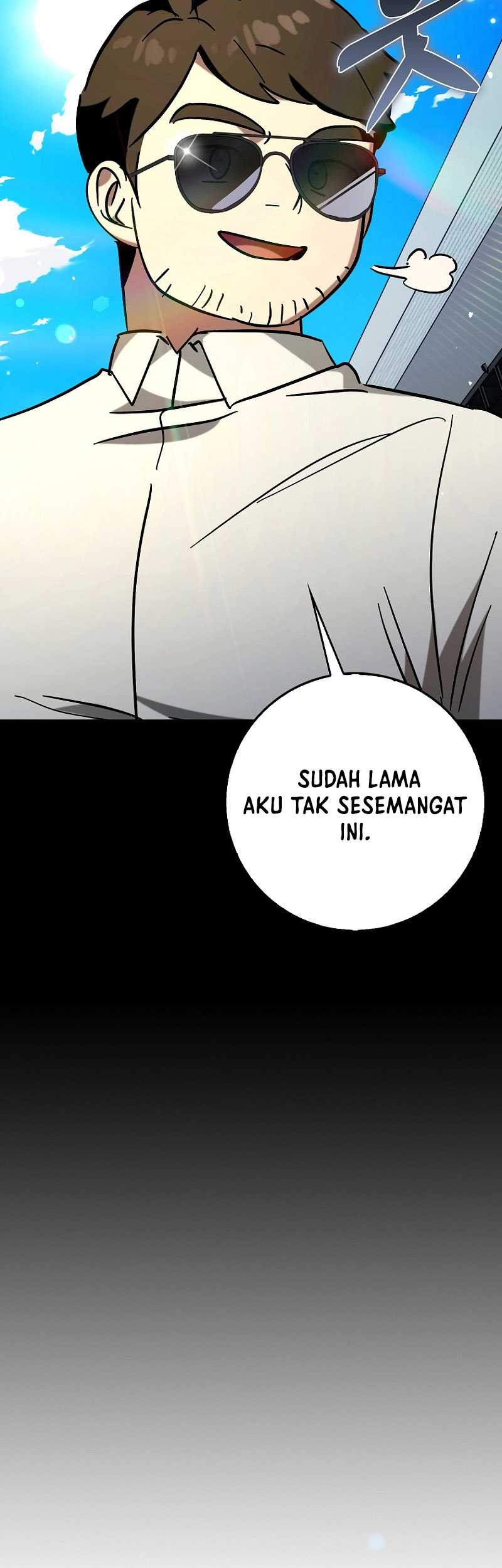 Hard Carry Supporter Chapter 67 Gambar 11