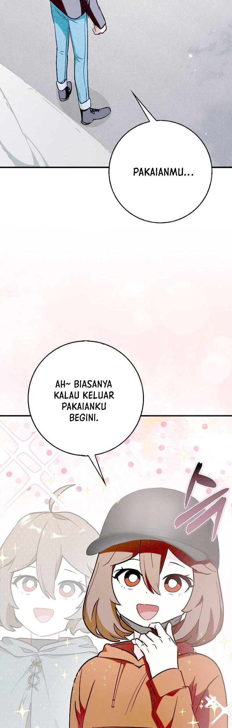 Hard Carry Supporter Chapter 67 Gambar 18