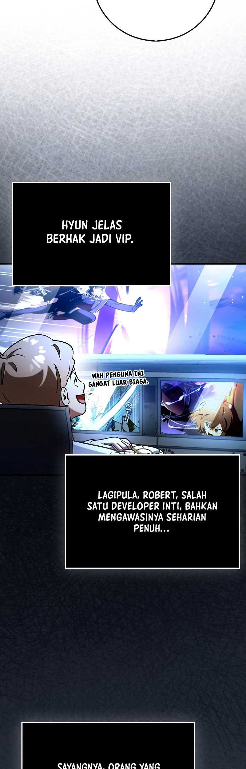 Hard Carry Supporter Chapter 67 Gambar 26