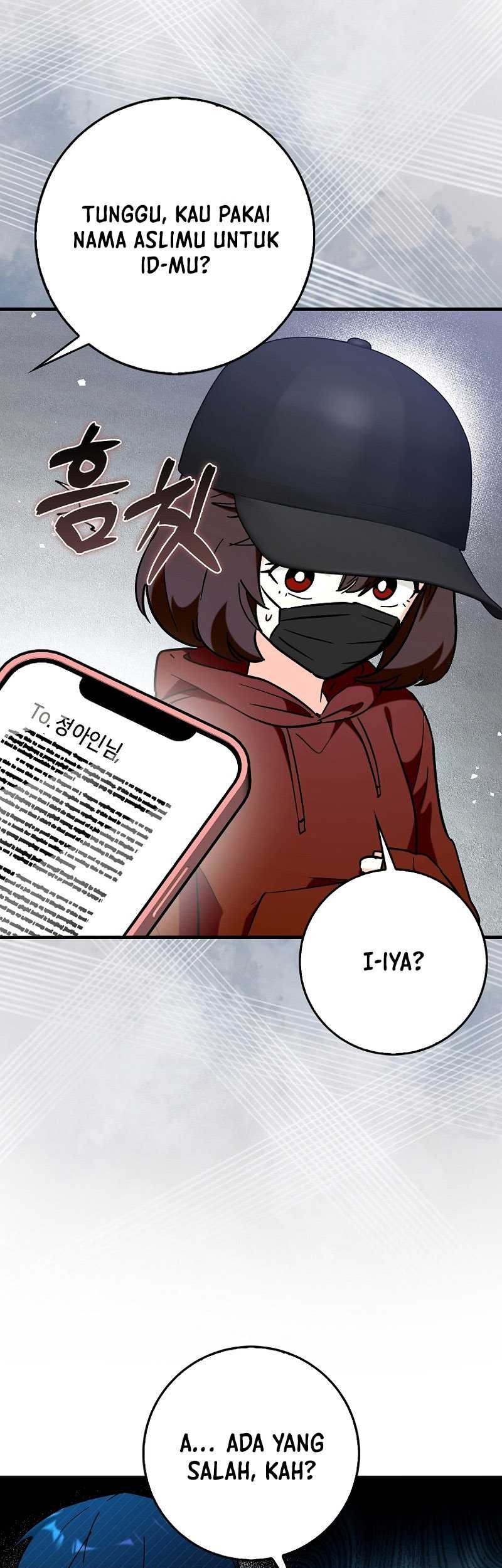 Hard Carry Supporter Chapter 67 Gambar 29