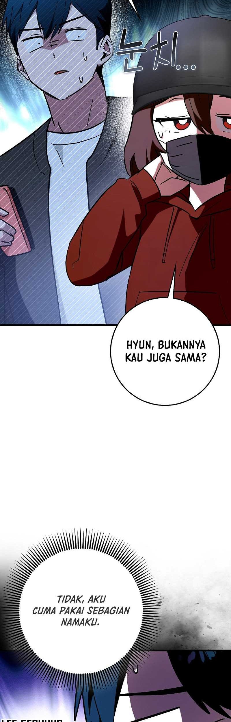 Hard Carry Supporter Chapter 67 Gambar 30