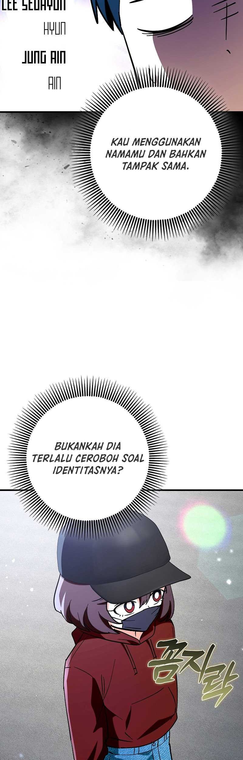 Hard Carry Supporter Chapter 67 Gambar 31