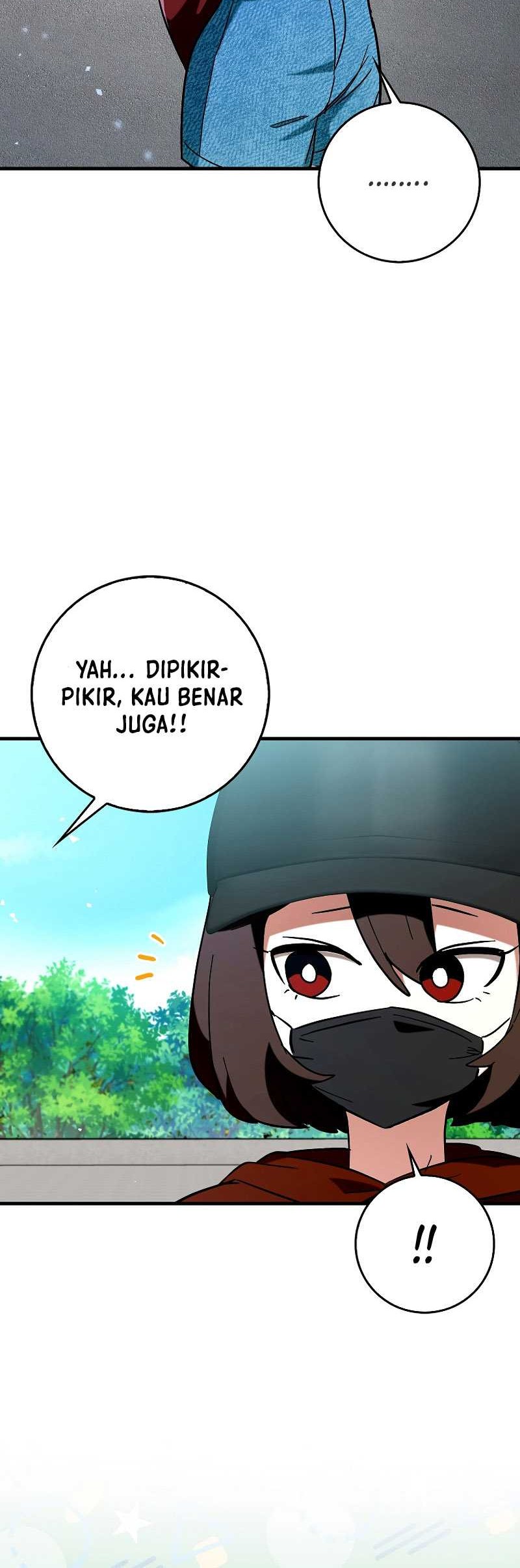 Hard Carry Supporter Chapter 67 Gambar 32