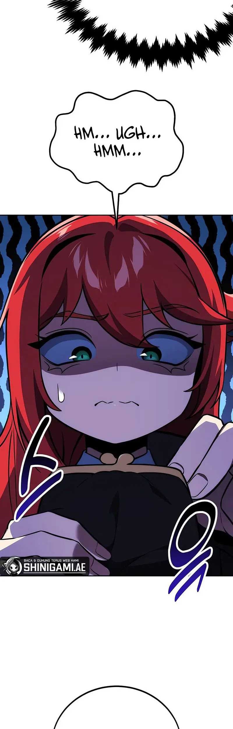 The Extra’s Academy Survival Guide Chapter 49 Gambar 64