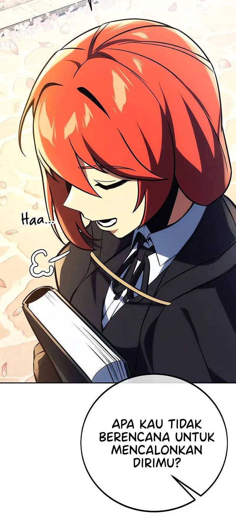 The Extra’s Academy Survival Guide Chapter 49 Gambar 66