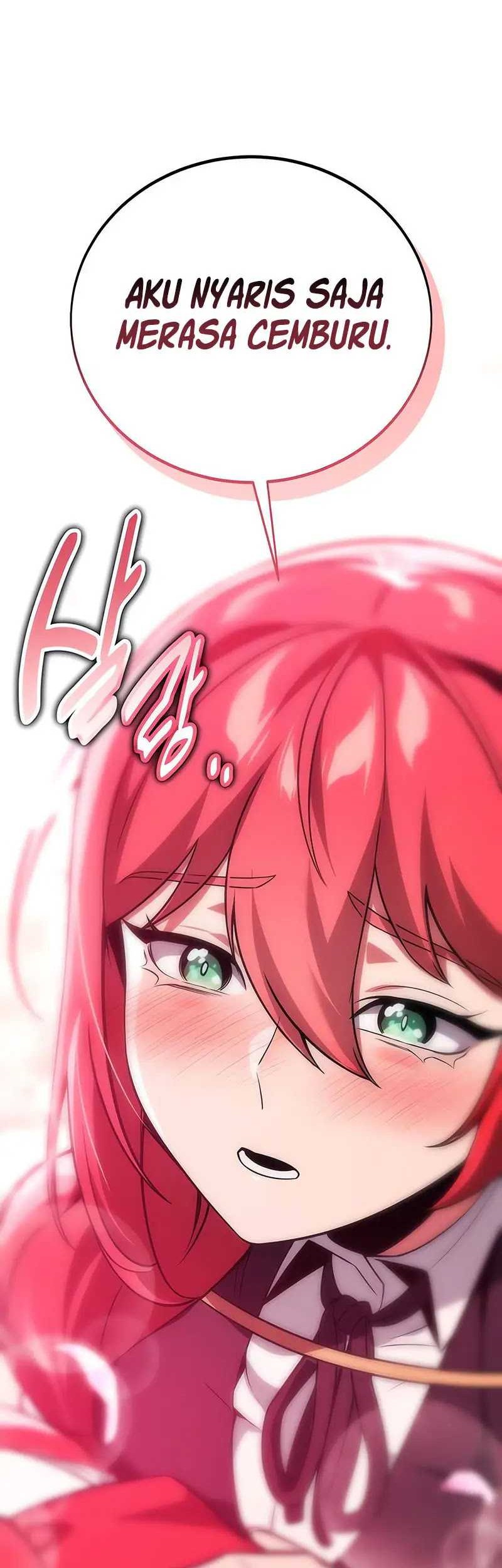 The Extra’s Academy Survival Guide Chapter 49 Gambar 78