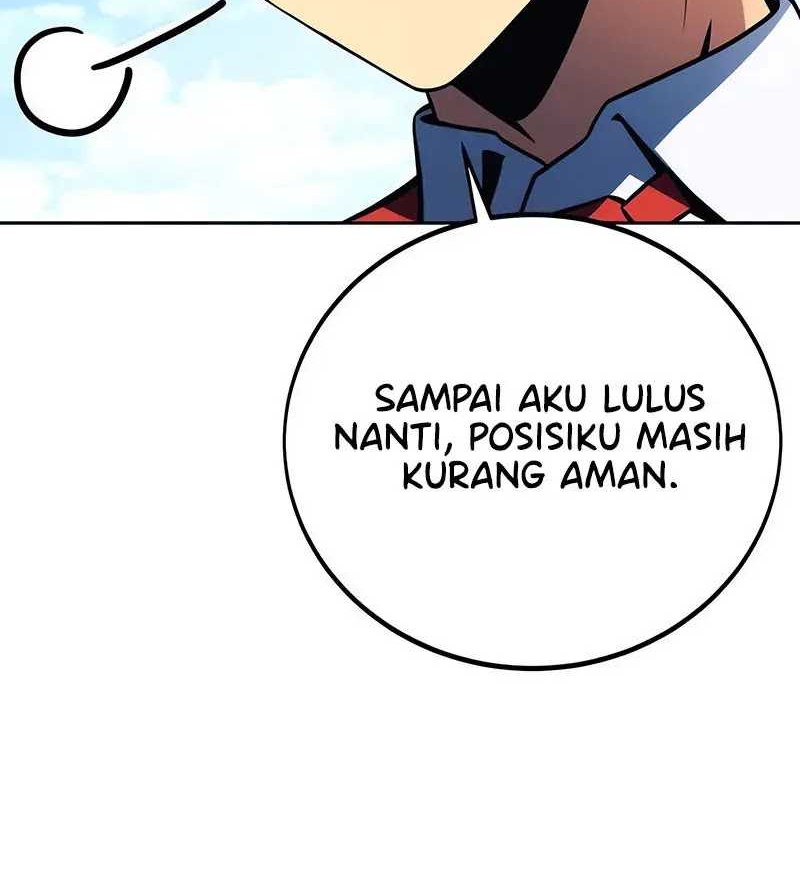 The Extra’s Academy Survival Guide Chapter 49 Gambar 82