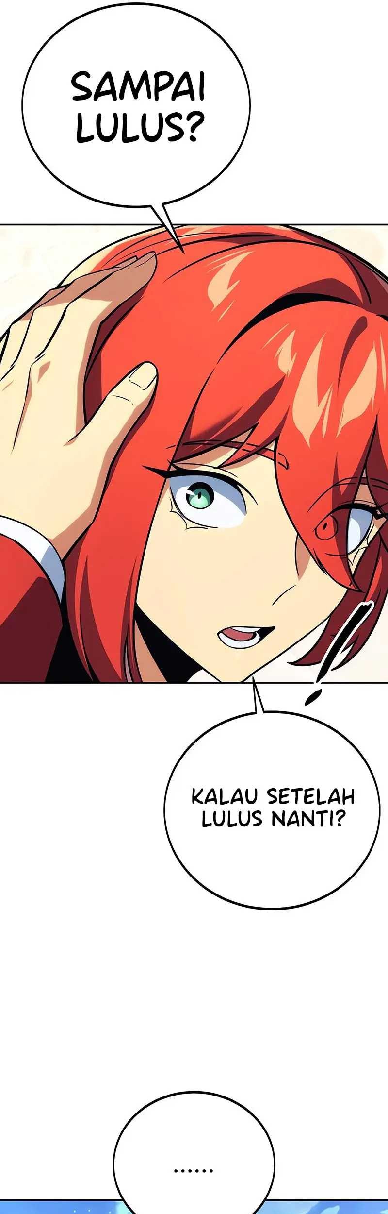The Extra’s Academy Survival Guide Chapter 49 Gambar 83