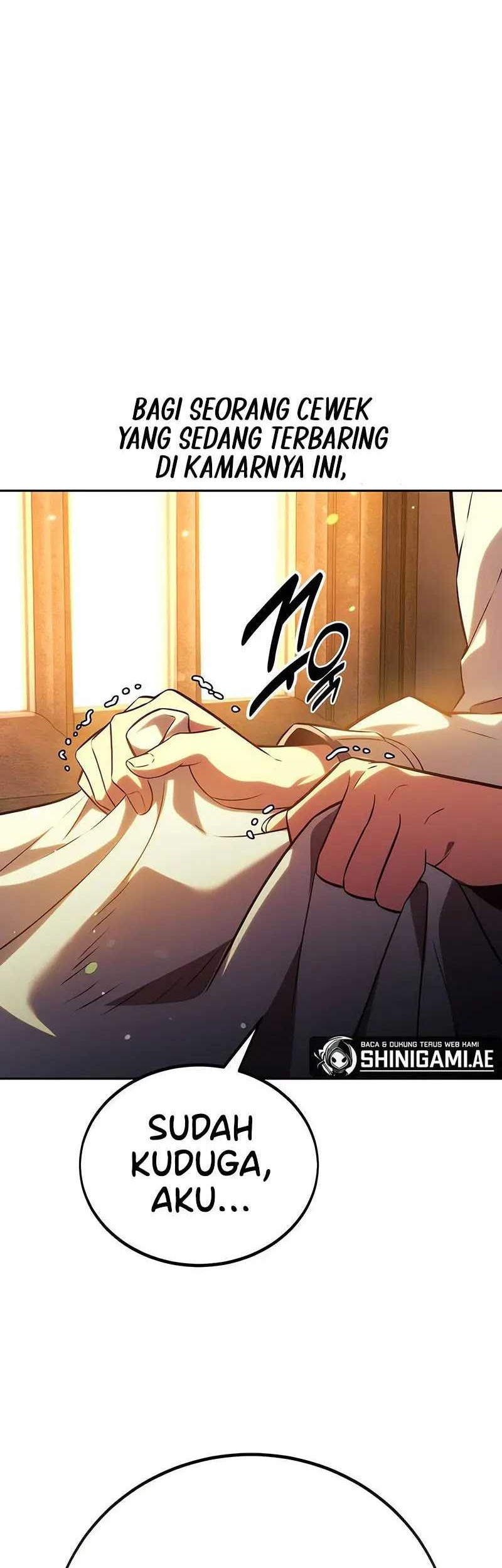 The Extra’s Academy Survival Guide Chapter 49 Gambar 96