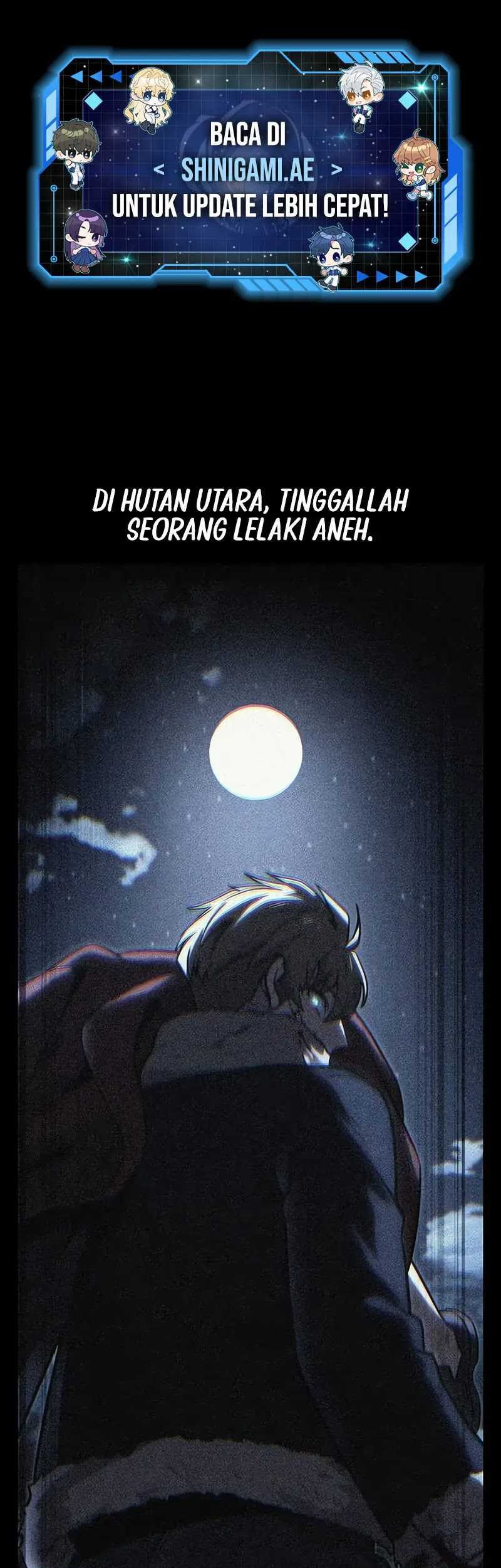 Baca Manhwa The Extra’s Academy Survival Guide Chapter 49 Gambar 2