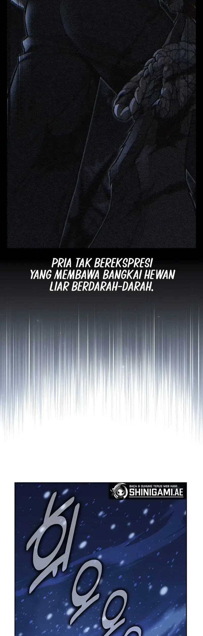 The Extra’s Academy Survival Guide Chapter 49 Gambar 3