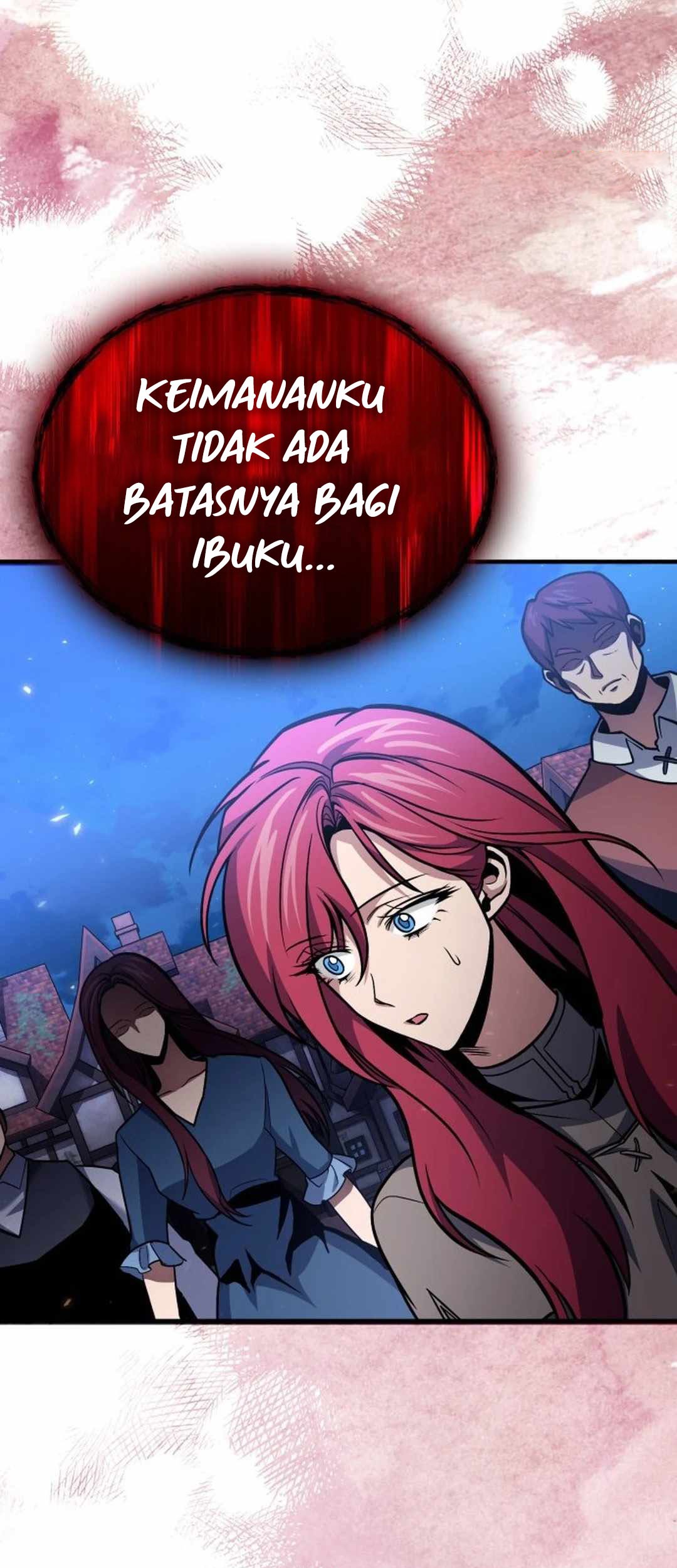 How to Live as an Illegal Healer Chapter 67 Gambar 58