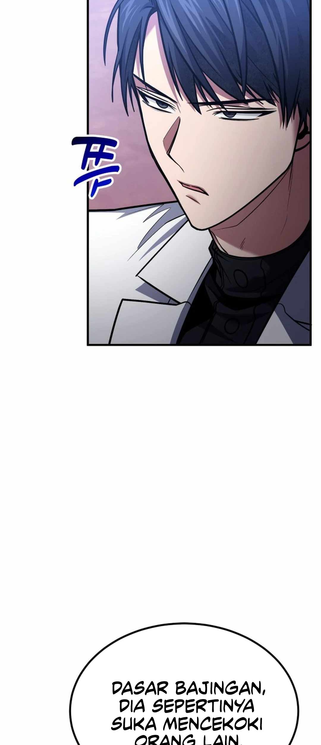 How to Live as an Illegal Healer Chapter 67 Gambar 64