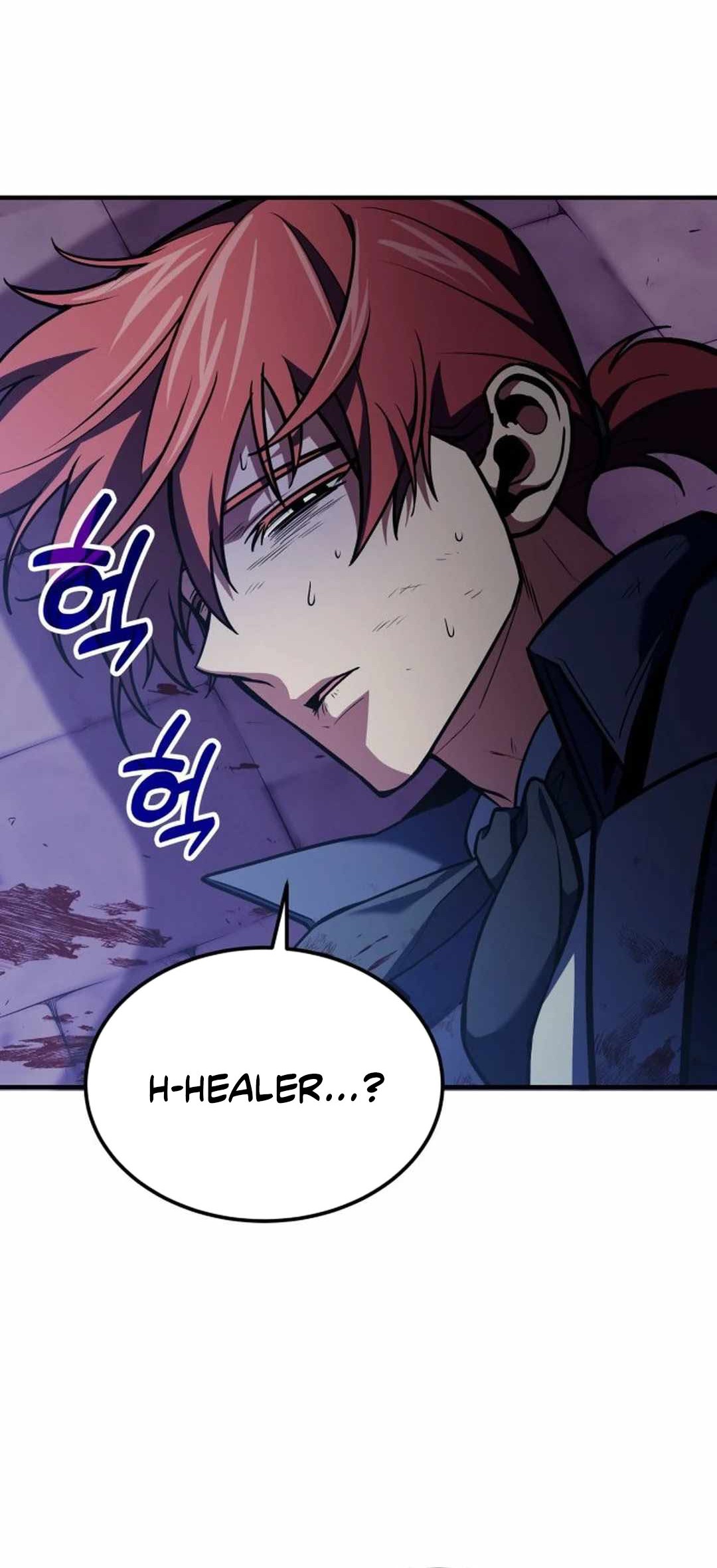 How to Live as an Illegal Healer Chapter 67 Gambar 81