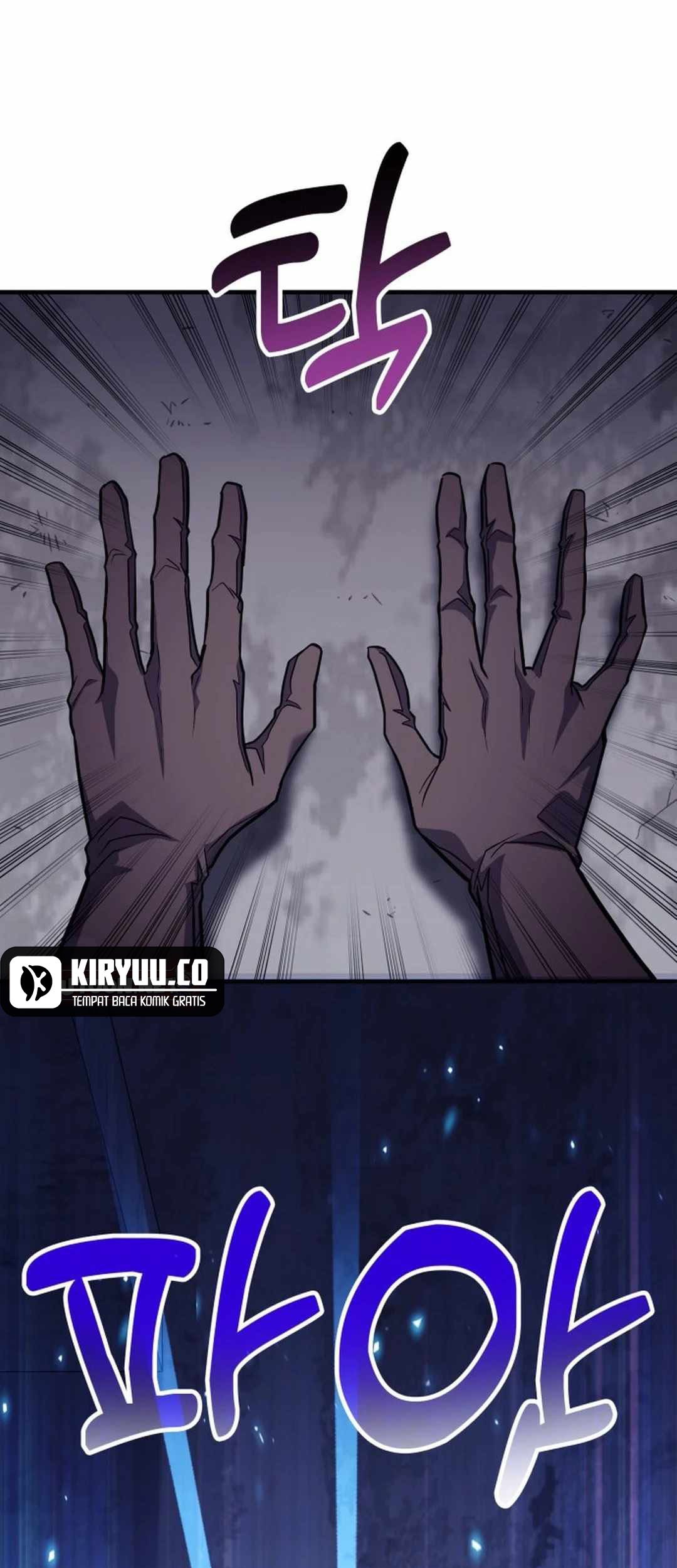 Baca Manhwa How to Live as an Illegal Healer Chapter 67 Gambar 2