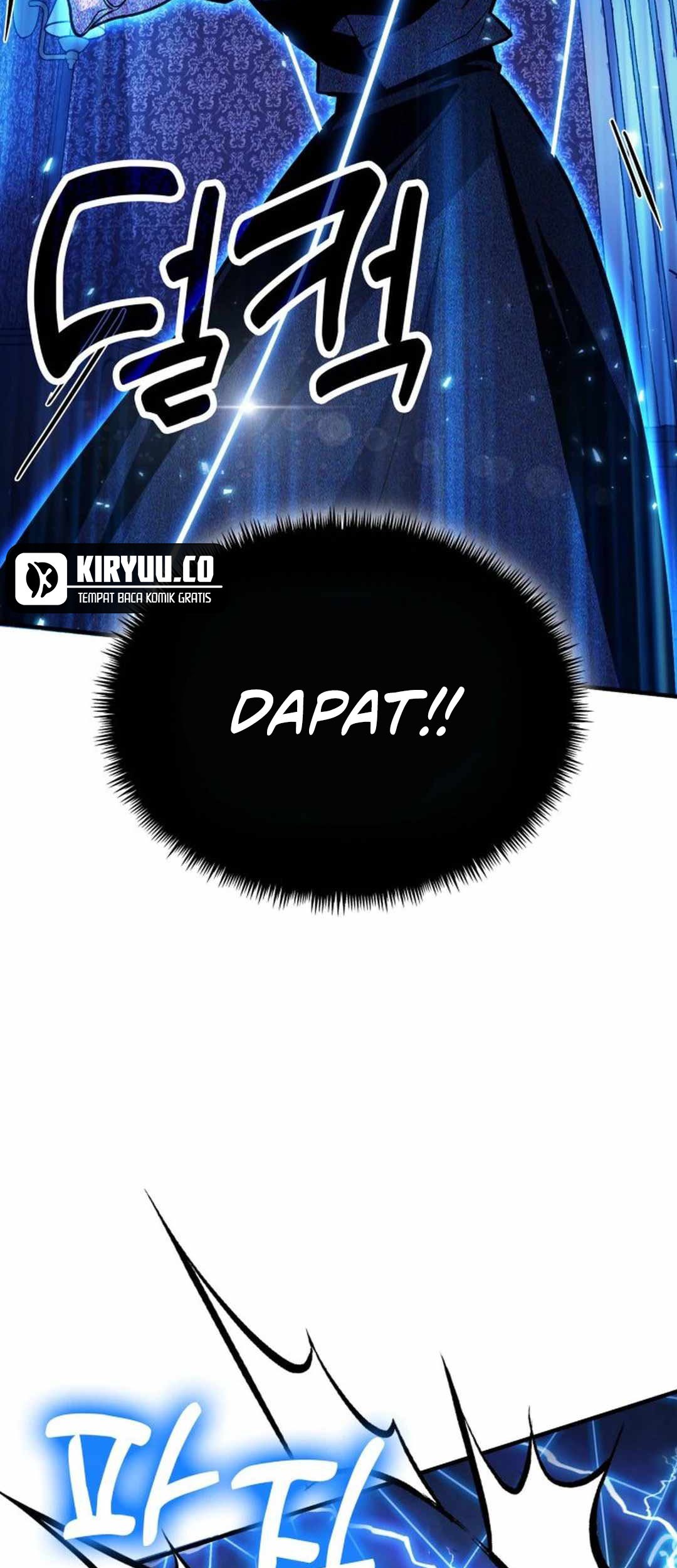 How to Live as an Illegal Healer Chapter 67 Gambar 12