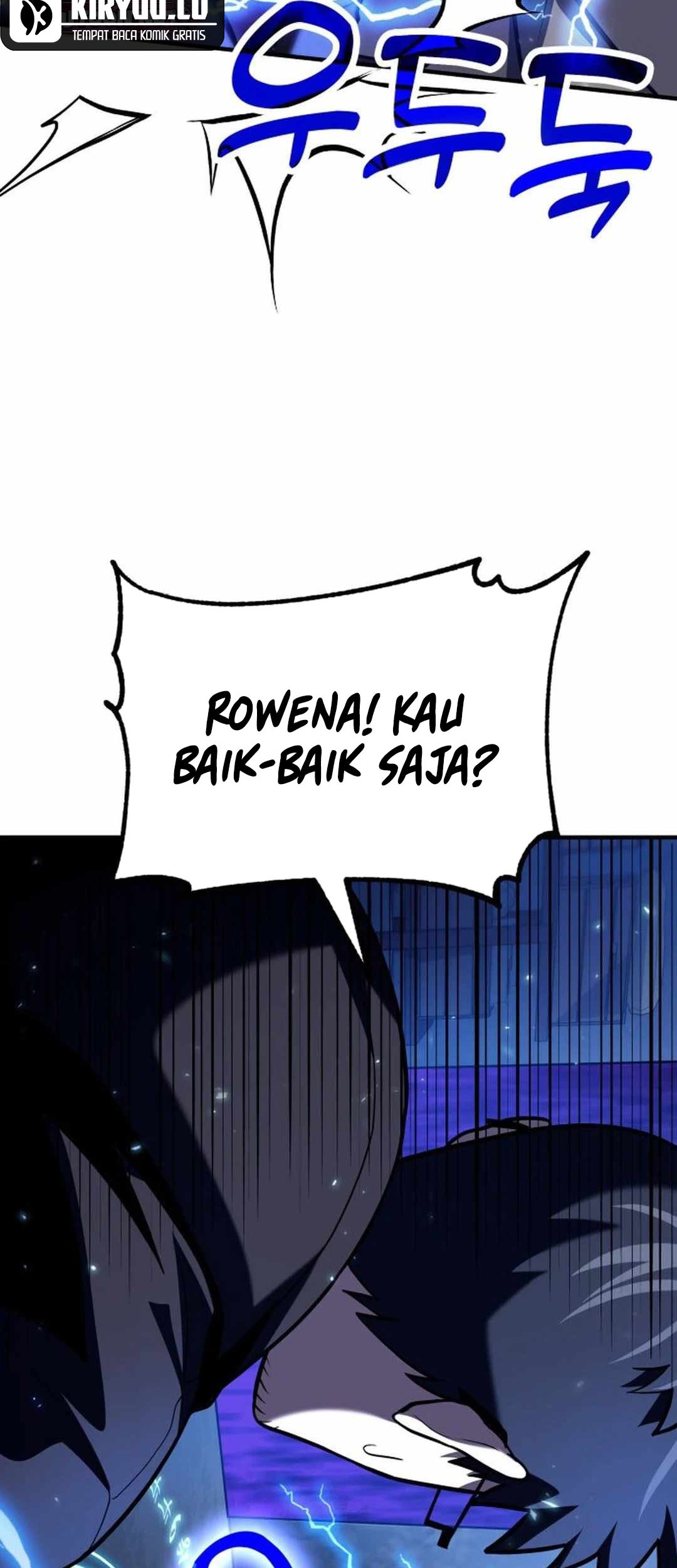 How to Live as an Illegal Healer Chapter 67 Gambar 15