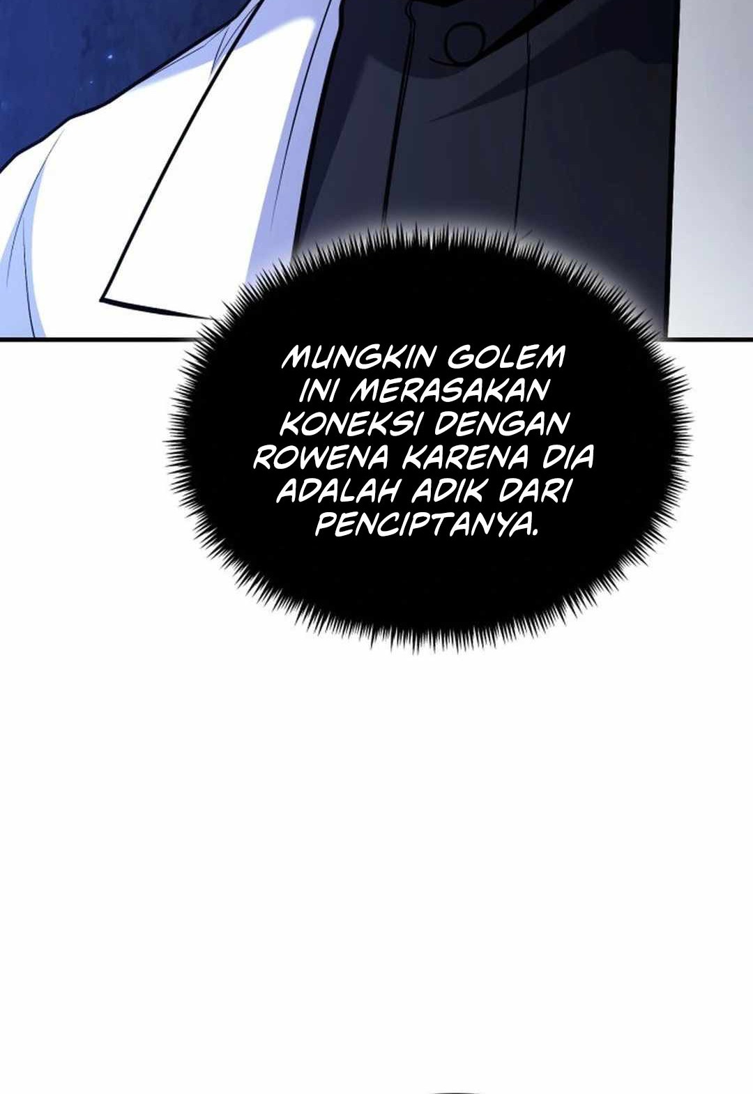 How to Live as an Illegal Healer Chapter 67 Gambar 21