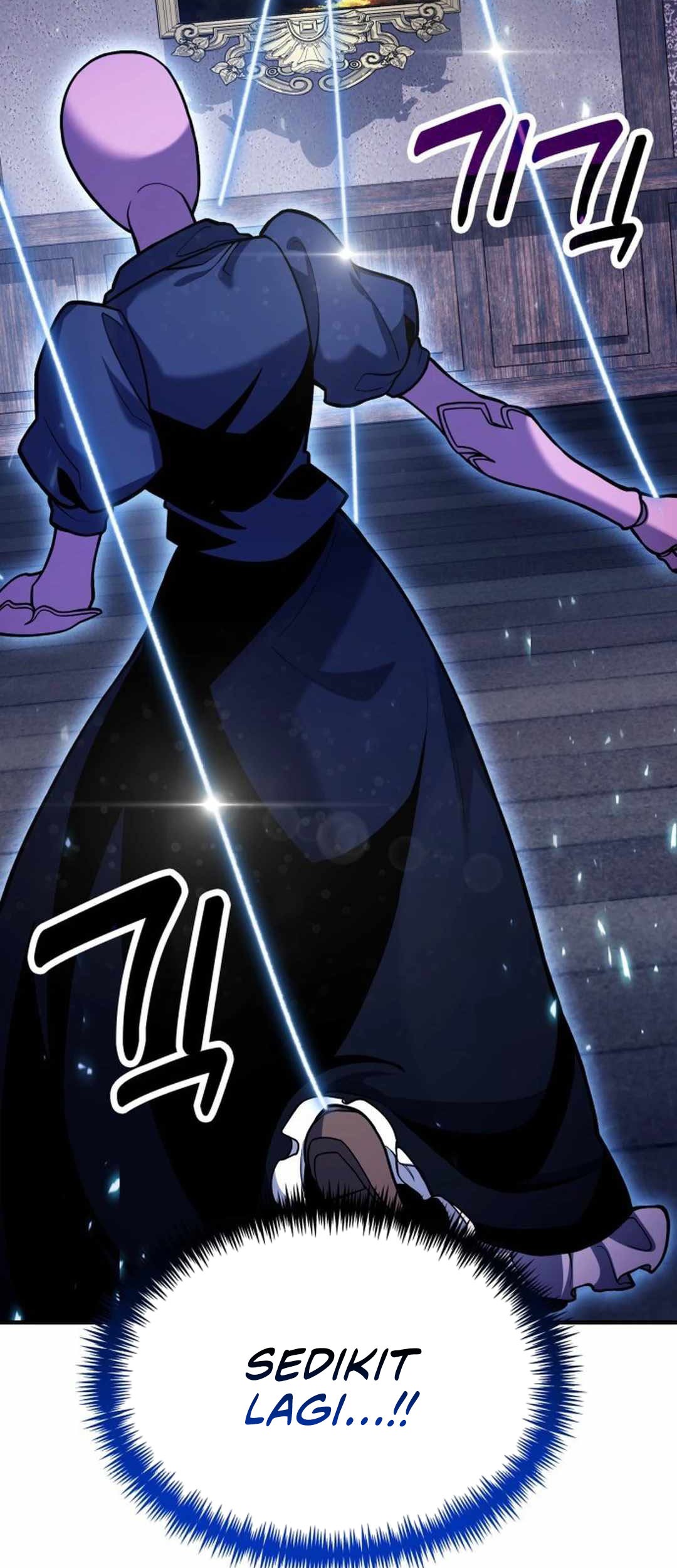 How to Live as an Illegal Healer Chapter 67 Gambar 32
