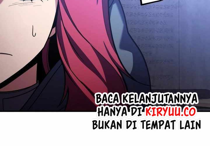 How to Live as an Illegal Healer Chapter 66 Gambar 44
