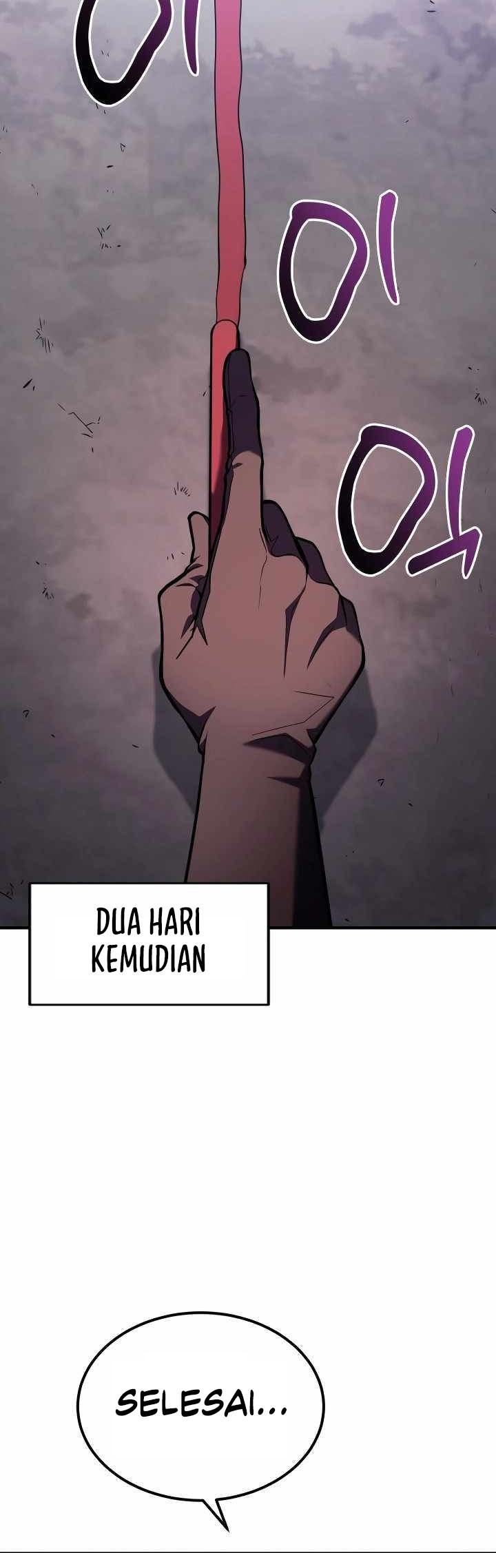 How to Live as an Illegal Healer Chapter 66 Gambar 51