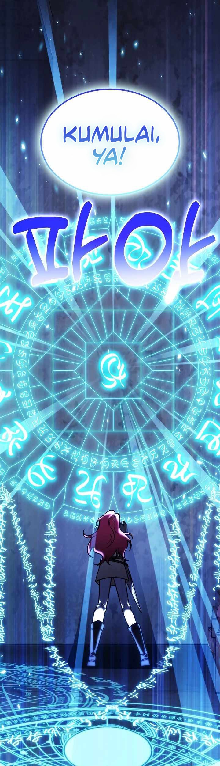 How to Live as an Illegal Healer Chapter 66 Gambar 60