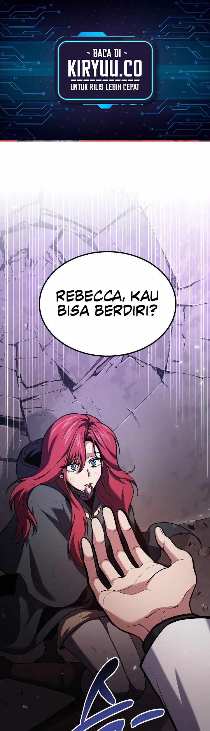 Baca Manhwa How to Live as an Illegal Healer Chapter 66 Gambar 2