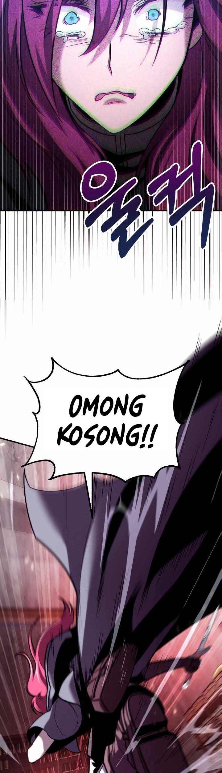 How to Live as an Illegal Healer Chapter 65 Gambar 53