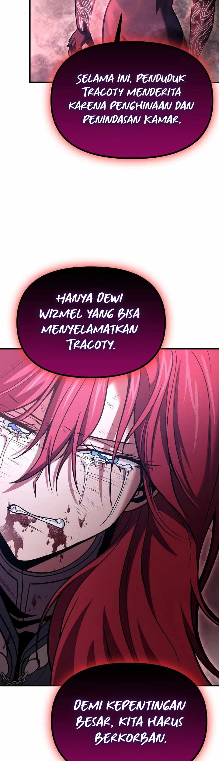 How to Live as an Illegal Healer Chapter 65 Gambar 60