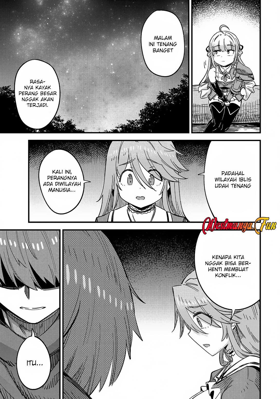 Kaifuku Jutsushi Yarinaoshi: Sokushi Mahou to Skill Copy no Chouetsu Heal Chapter 65.2 Gambar 5