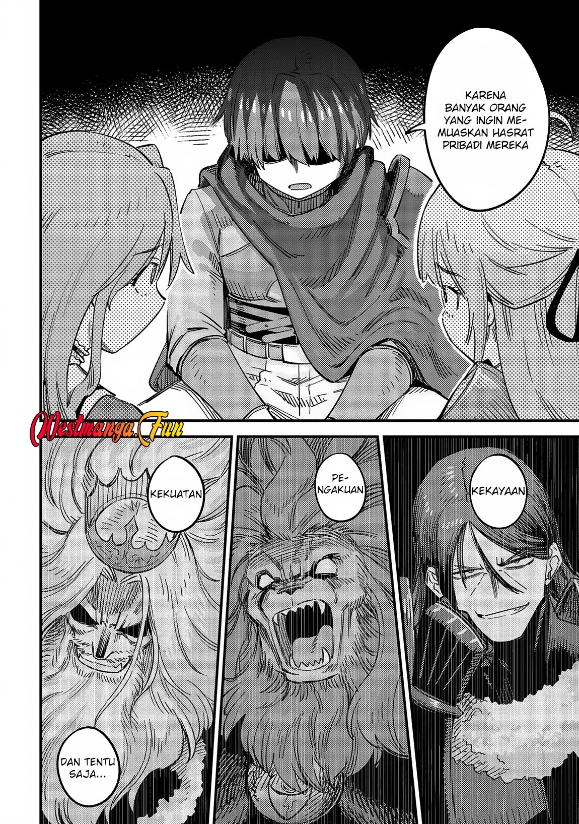 Kaifuku Jutsushi Yarinaoshi: Sokushi Mahou to Skill Copy no Chouetsu Heal Chapter 65.2 Gambar 6