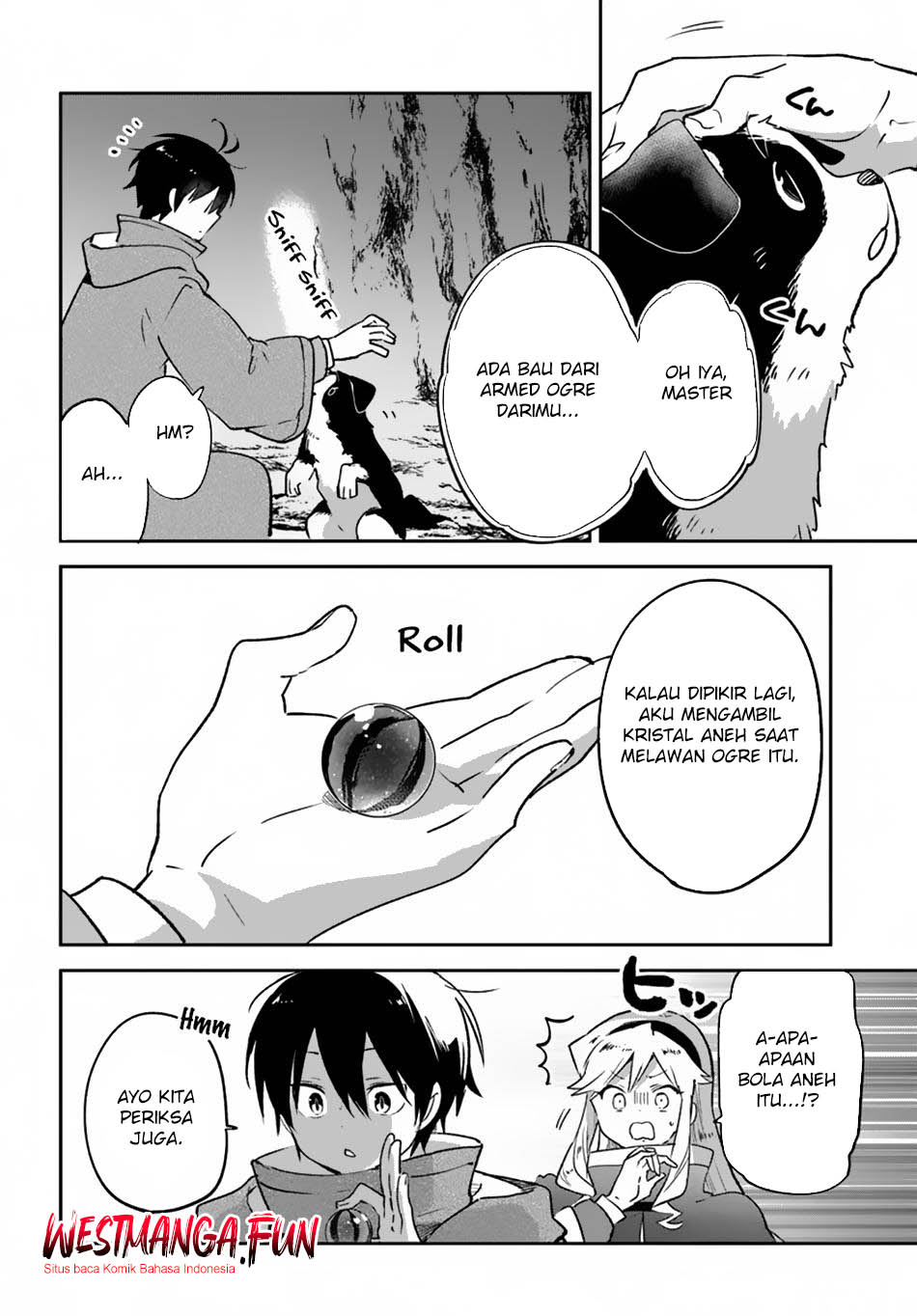 Henkyou Gurashi no Maou, Tensei shite Saikyou no Majutsushi ni naru 〜Aisarenagara Nariagaru Moto Maō wa, Ningen o Shiritai〜 Chapter 43 Gambar 27